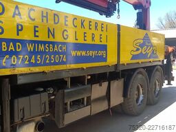 IVECO Autokran