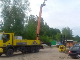IVECO Autokran