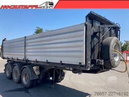 SCHWARZMÜLLER 3-Seiten Kipper 20m³ 3S HKS 3/E
