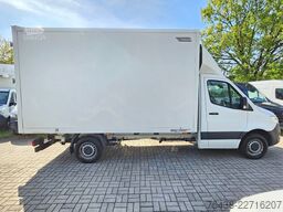 MERCEDES-BENZ Sprinter 314 CDI XXL MÖBELKOFFER|21m³|1.HAND|TOP