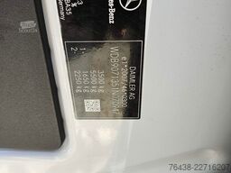 MERCEDES-BENZ Sprinter 314 CDI XXL MÖBELKOFFER|21m³|1.HAND|TOP