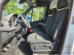 MERCEDES-BENZ Sprinter 314 CDI XXL MÖBELKOFFER|21m³|1.HAND|TOP