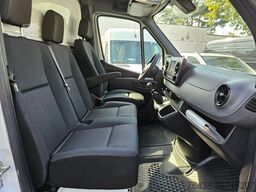 MERCEDES-BENZ Sprinter 314 CDI XXL MÖBELKOFFER|21m³|1.HAND|TOP