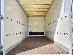 MERCEDES-BENZ Sprinter 314 CDI XXL MÖBELKOFFER|21m³|1.HAND|TOP