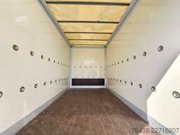 MERCEDES-BENZ Sprinter 314 CDI XXL MÖBELKOFFER|21m³|1.HAND|TOP