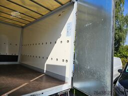 MERCEDES-BENZ Sprinter 314 CDI XXL MÖBELKOFFER|21m³|1.HAND|TOP