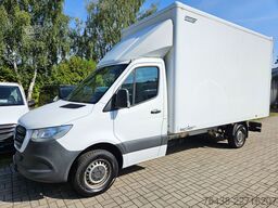 MERCEDES-BENZ Sprinter 314 CDI XXL MÖBELKOFFER|21m³|1.HAND|TOP