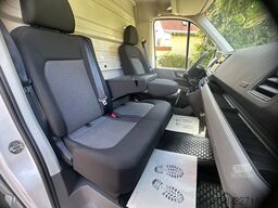 VW CRAFTER XXXL KOFFER LBW TEMP KAMERA KLIMA 1.HAND