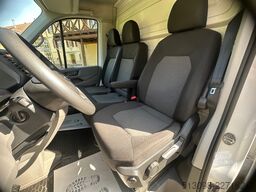 VW CRAFTER XXXL KOFFER LBW TEMP KAMERA KLIMA 1.HAND