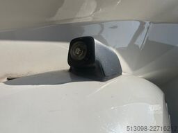 VW CRAFTER XXXL KOFFER LBW TEMP KAMERA KLIMA 1.HAND