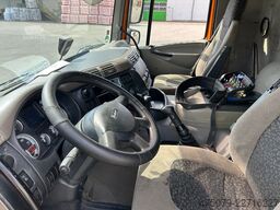 DAF CF 510 / Bordmatik / abnehmbarer Kran + Funk