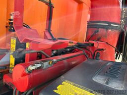 DAF CF 510 / Bordmatik / abnehmbarer Kran + Funk