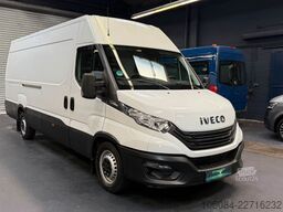 IVECO Daily 35S18  MAXI HI-Matic AC TEMPO R-CAM LUFT