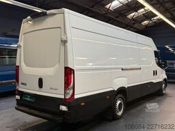 IVECO Daily 35S18  MAXI HI-Matic AC TEMPO R-CAM LUFT