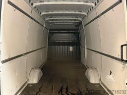 IVECO Daily 35S18  MAXI HI-Matic AC TEMPO R-CAM LUFT