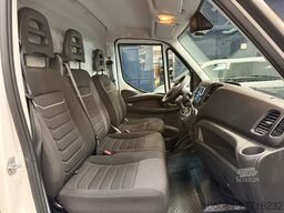 IVECO Daily 35S18  MAXI HI-Matic AC TEMPO R-CAM LUFT