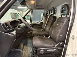 IVECO Daily 35S18  MAXI HI-Matic AC TEMPO R-CAM LUFT