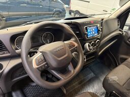 IVECO Daily 35S18  MAXI HI-Matic AC TEMPO R-CAM LUFT