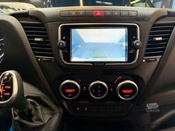 IVECO Daily 35S18  MAXI HI-Matic AC TEMPO R-CAM LUFT