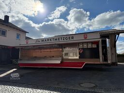  ESSELMANN Verkaufsnhänger / Auflieger