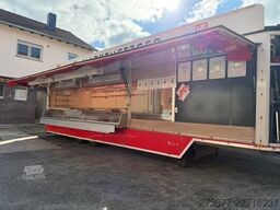  ESSELMANN Verkaufsnhänger / Auflieger