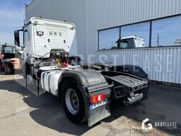 Mercedes-Benz AROCS 1843