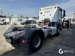 Mercedes-Benz AROCS 1843