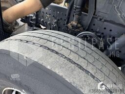 Mercedes-Benz AROCS 1843