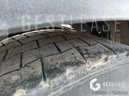 Mercedes-Benz AROCS 1843