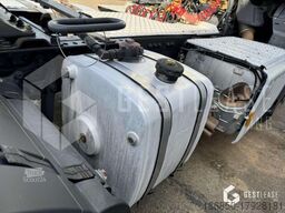 Mercedes-Benz AROCS 1843