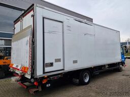 DAF LF 45.220 Kuhlkoffer Thermoking T1000R LBW ST38...