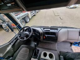 DAF LF 45.220 Kuhlkoffer Thermoking T1000R LBW ST38...