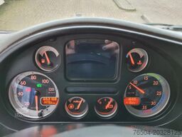 DAF LF 45.220 Kuhlkoffer Thermoking T1000R LBW ST38...