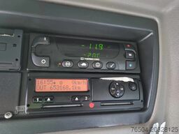 DAF LF 45.220 Kuhlkoffer Thermoking T1000R LBW ST38...