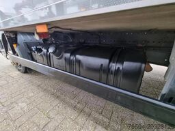 DAF LF 45.220 Kuhlkoffer Thermoking T1000R LBW ST38...