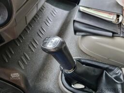 DAF LF 45.220 Kuhlkoffer Thermoking T1000R LBW ST38...