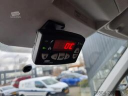 MAN TGE 3.180 Kuhlkoffer/ Carrier -20/+20/ ATP Cert.