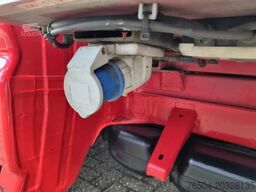 MAN TGE 3.180 Kuhlkoffer/ Carrier -20/+20/ ATP Cert.