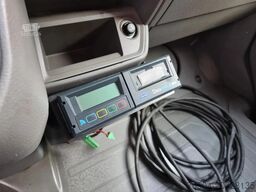 MAN TGE 3.180 Kuhlkoffer/ Carrier -20/+20/ ATP Cert.