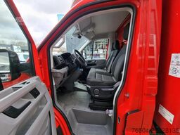 MAN TGE 3.180 Kuhlkoffer/ Carrier -20/+20/ ATP Cert.