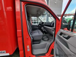 MAN TGE 3.180 Kuhlkoffer/ Carrier -20/+20/ ATP Cert.