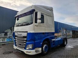 DAF XF 106.440 EURO 6/ Intarder/ Webasto/ ADR / Klima