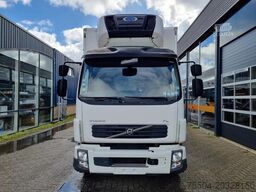 Volvo FL 12.220 Kuhlkoffer/ Carrier Supra 850 MULTITE...