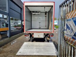 Volvo FL 12.220 Kuhlkoffer/ Carrier Supra 850 MULTITE...