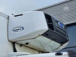 Volvo FL 12.220 Kuhlkoffer/ Carrier Supra 850 MULTITE...