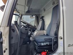 Volvo FL 12.220 Kuhlkoffer/ Carrier Supra 850 MULTITE...
