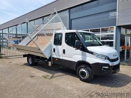 Iveco Daily 70C18/ Dreiseitenkipper/ Airco/ 7 Pers.