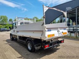Iveco Daily 70C18/ Dreiseitenkipper/ Airco/ 7 Pers.
