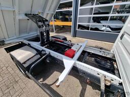 Iveco Daily 70C18/ Dreiseitenkipper/ Airco/ 7 Pers.