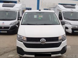 Volkswagen California Camper | 2 Betten 4 Schlafplätze | Küchenzeile + Dachbett